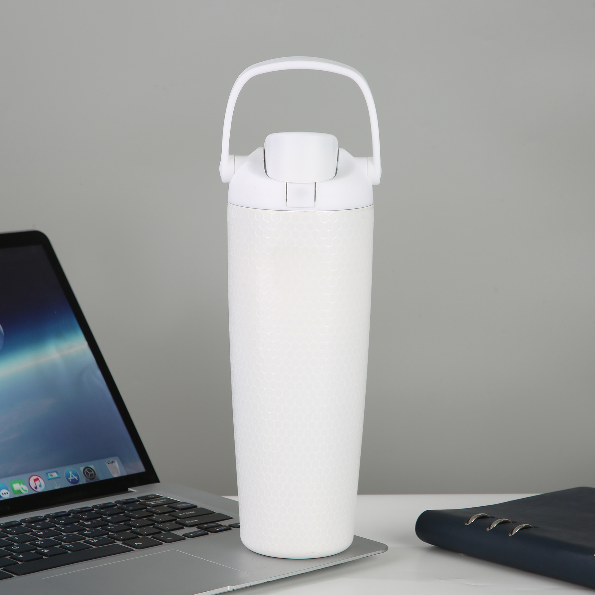 Leak-Proof Owala Water Bottle