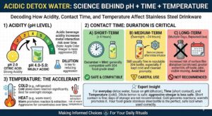 What Actually Matters