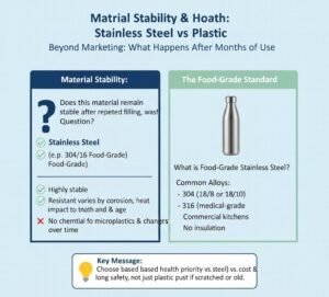 Why Material Stability Matters More Than Marketing