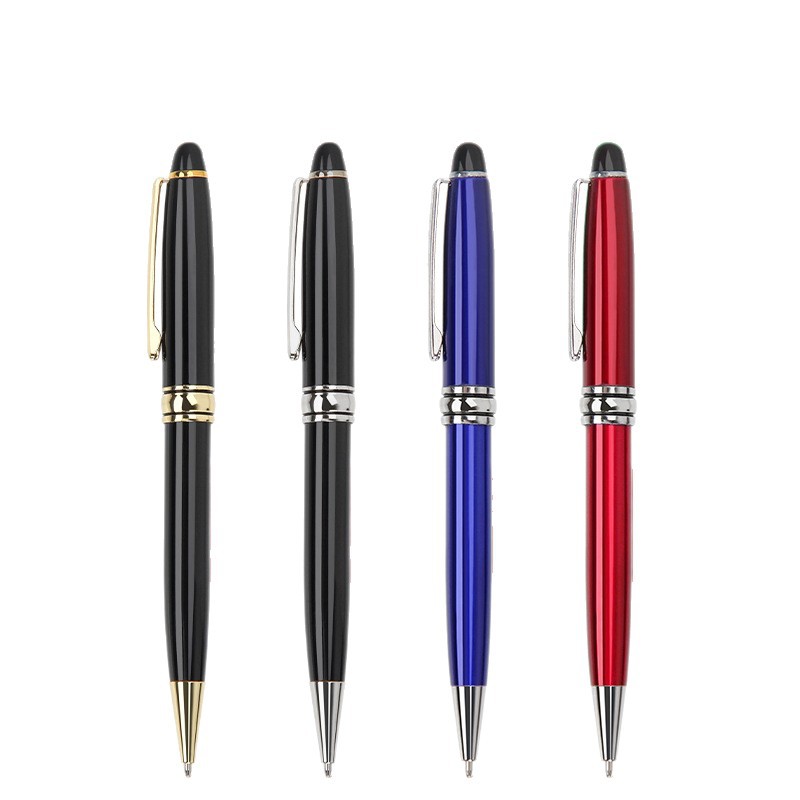 Custom Advertising Pen (1)