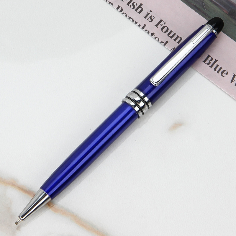 Custom Advertising Pen (1)