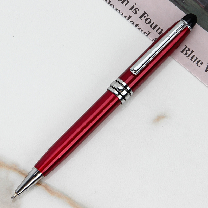 Custom Advertising Pen (1)