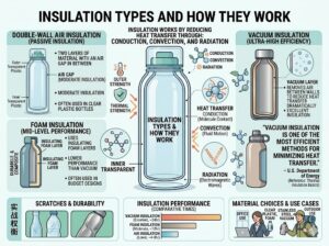 Insulation Types and How They Work