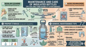 Maintenance and Care