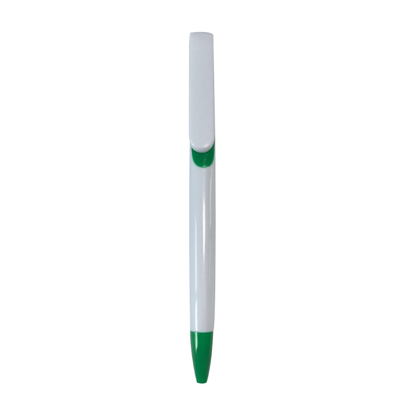 Promotional Ballpoint Pen with Logo (9)