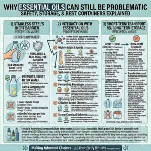 Why Essential Oils Can Still Be Problematic (2)