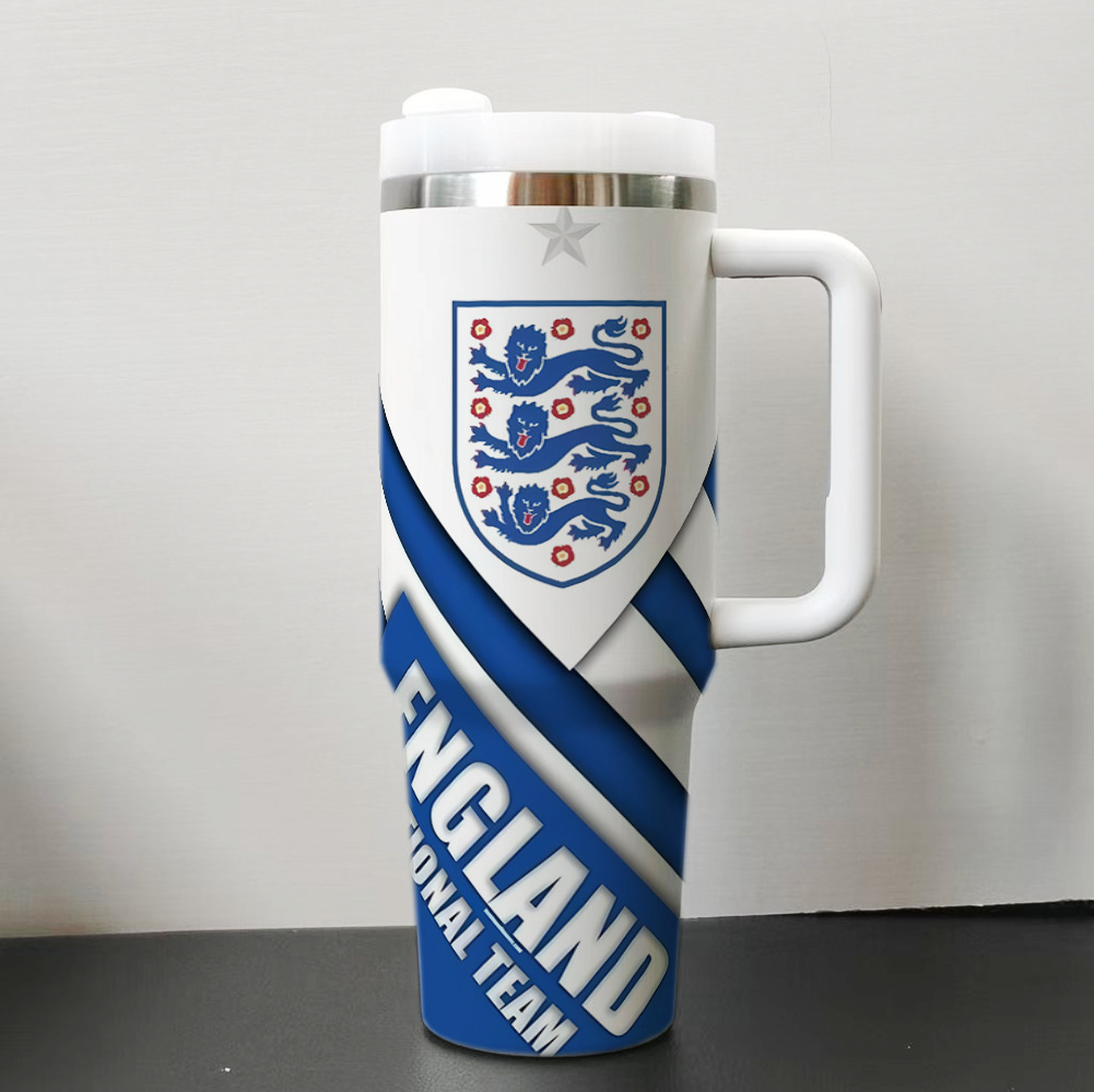 Custom 40oz Tumbler with Handle (1)