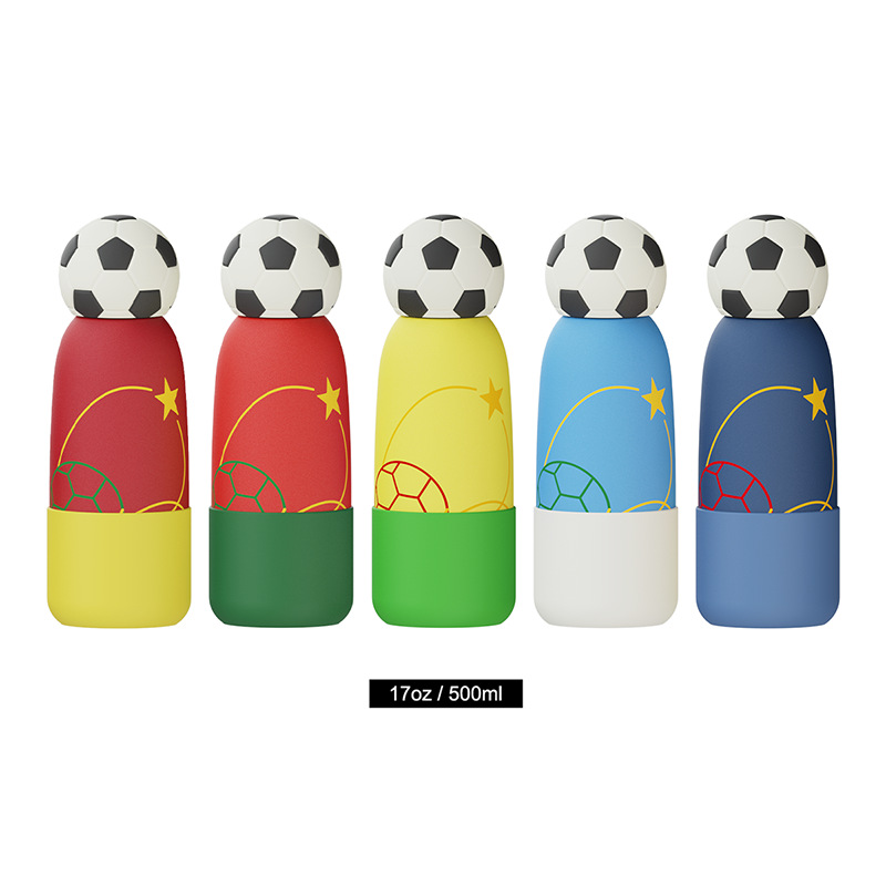 Custom Kids Insulated Bottle (1)