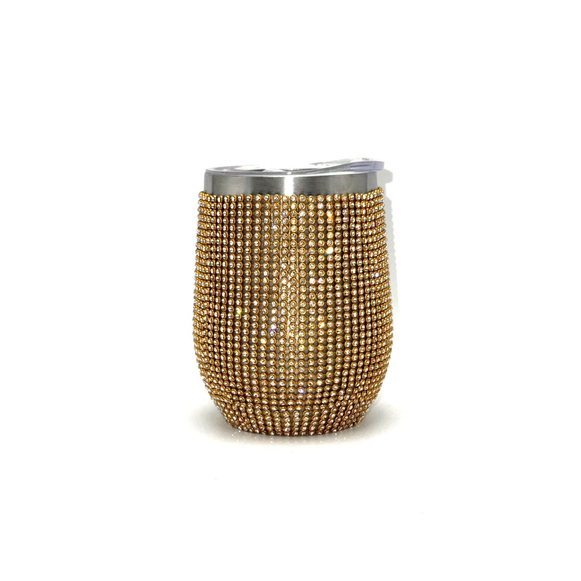 Custom Stainless Steel Vacuum Bottle (1)