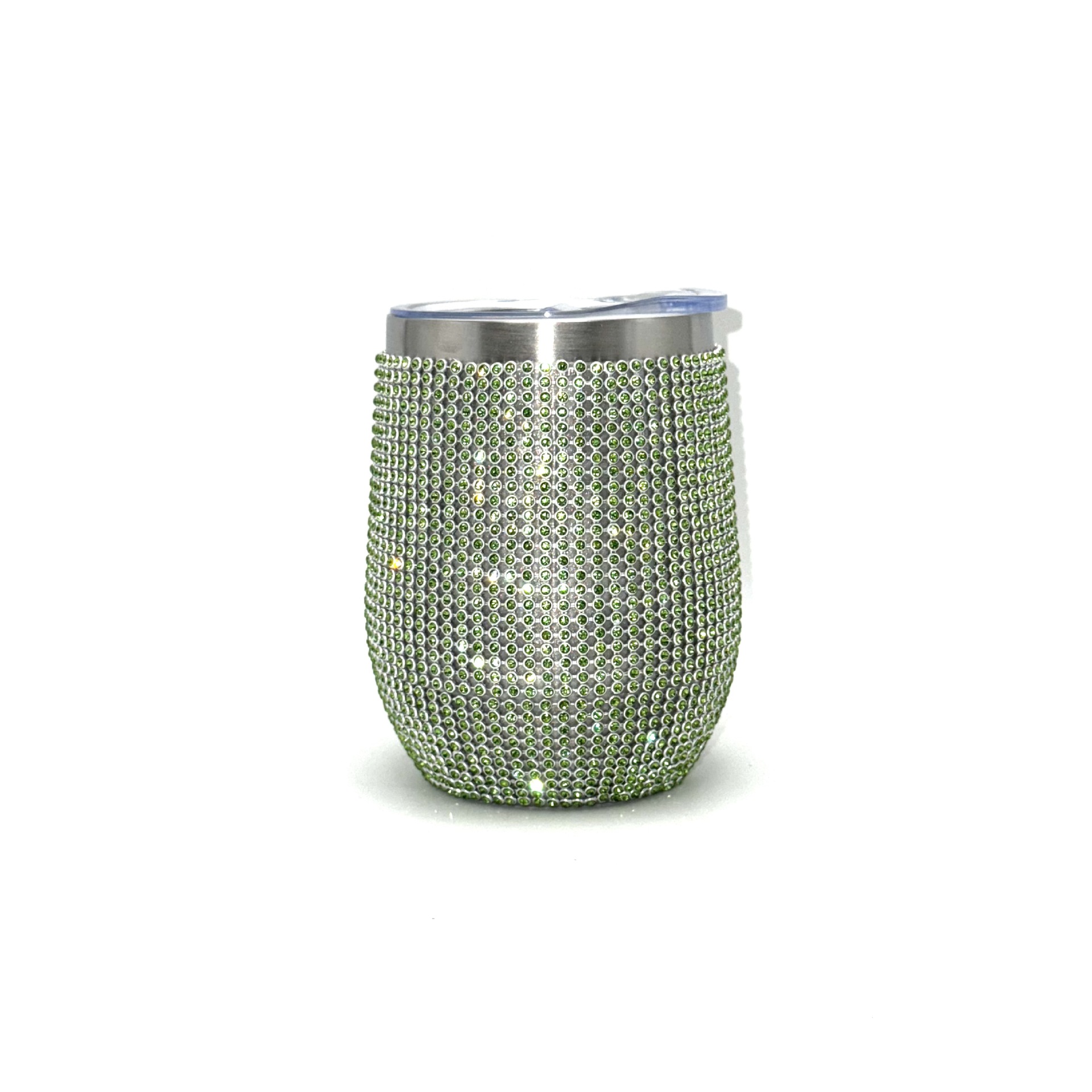 Custom Stainless Steel Vacuum Bottle (1)
