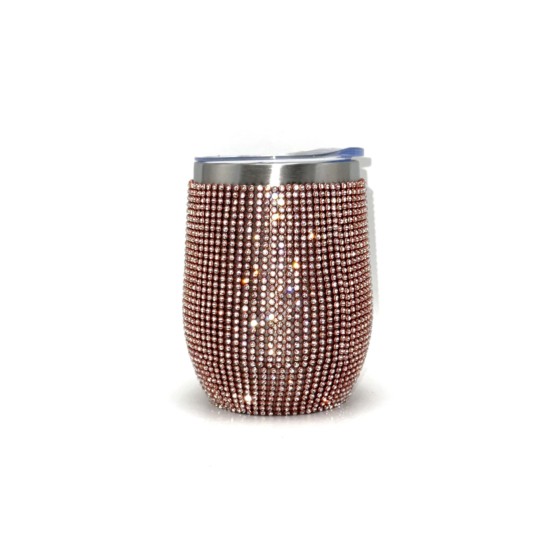 Custom Stainless Steel Vacuum Bottle (1)