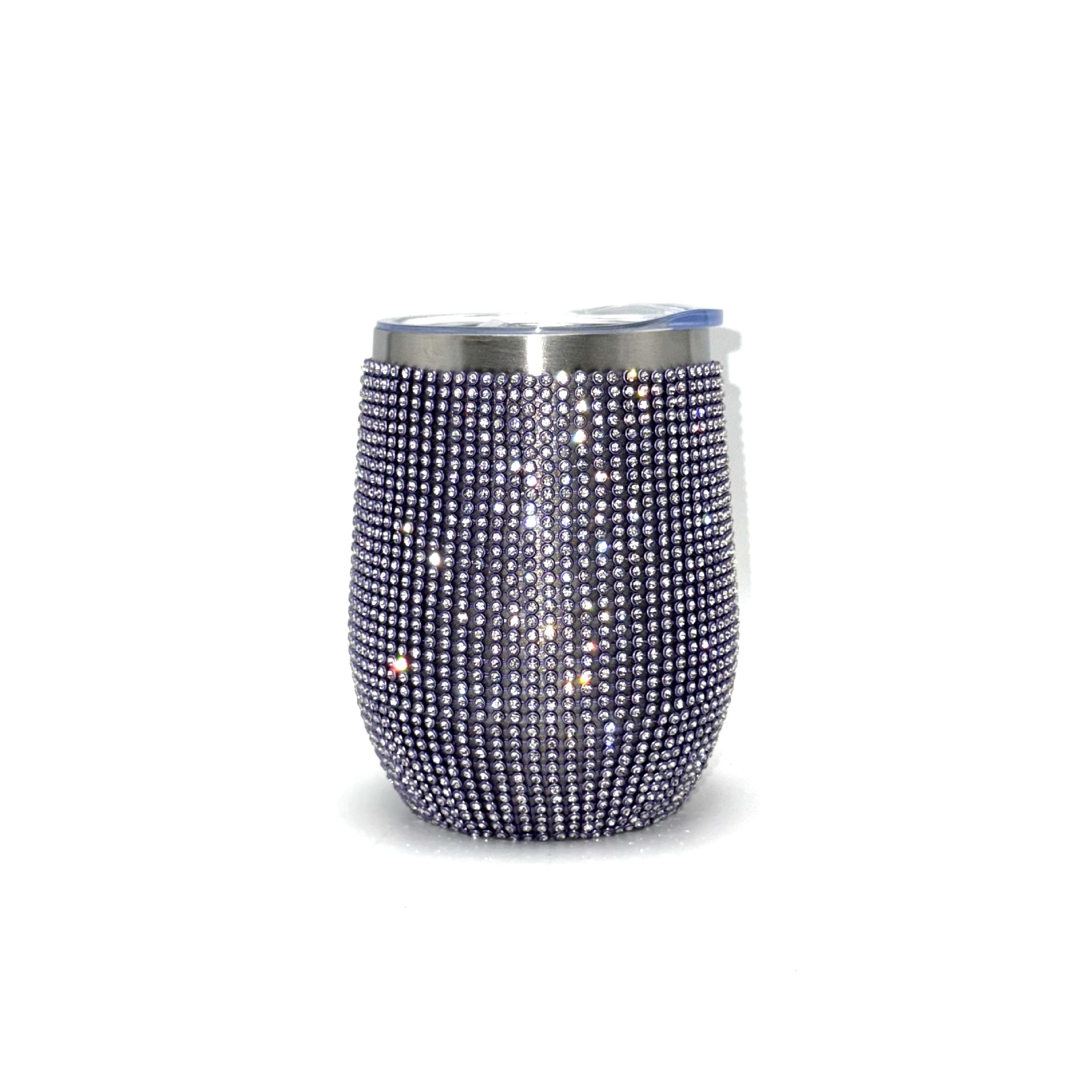 Custom Stainless Steel Vacuum Bottle (1)