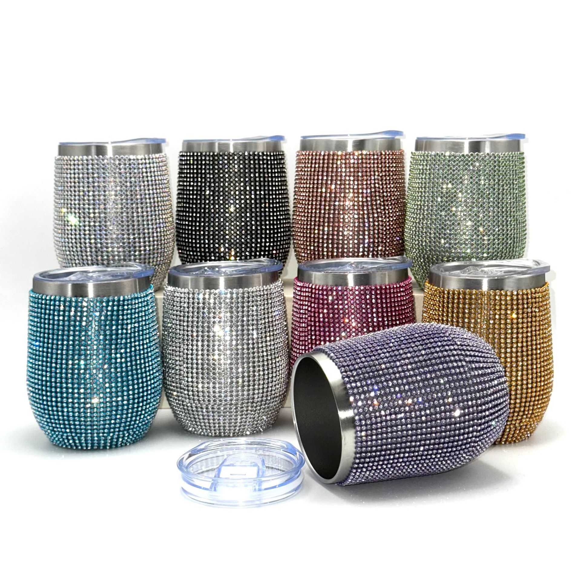 Custom Stainless Steel Vacuum Bottle (1)