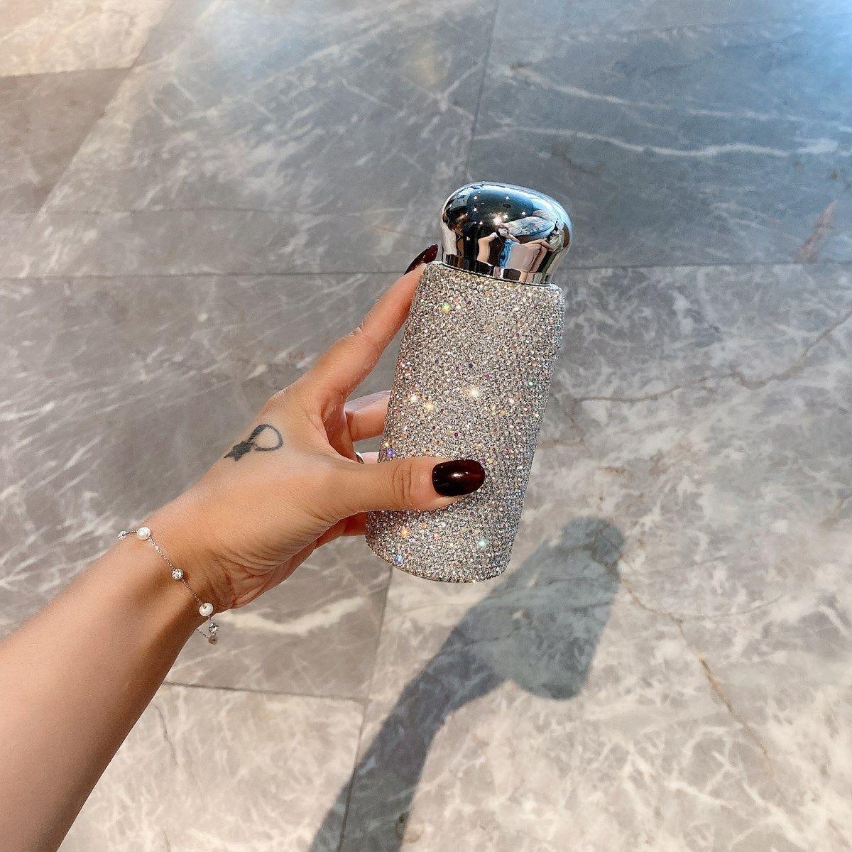 Custom Vacuum Bottle Premium
