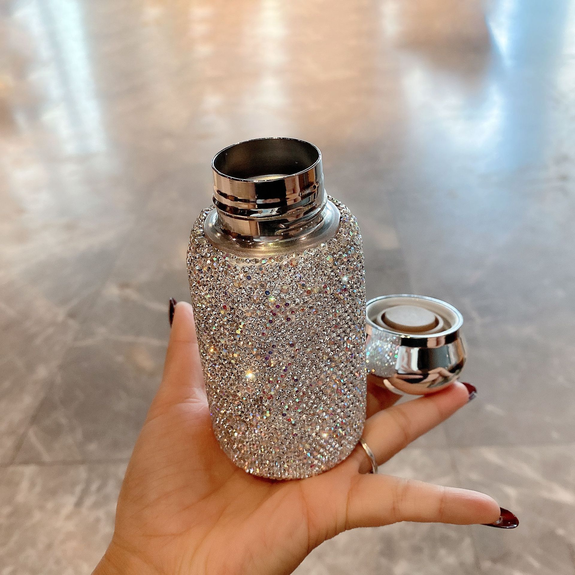 Custom Thermal Bottle (1)