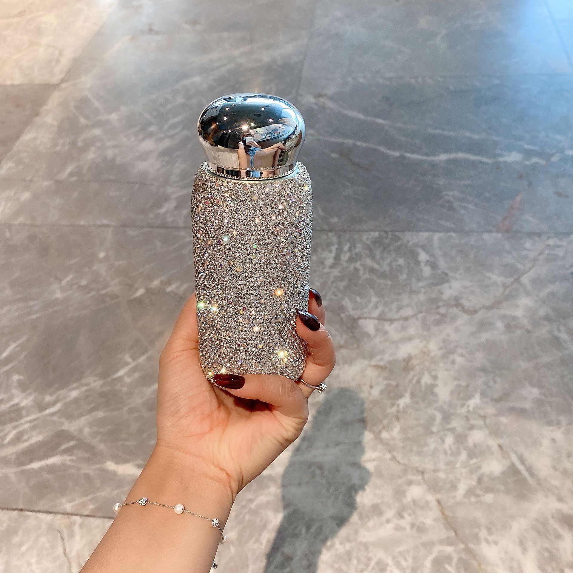Custom Thermal Bottle (1)