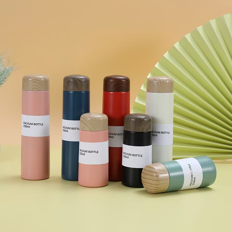 Insulated Drinking Bottle (1)