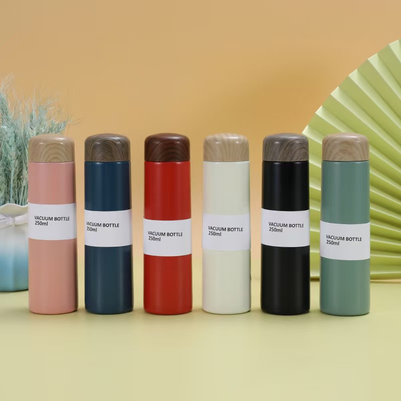 Insulated Drinking Bottle (1)