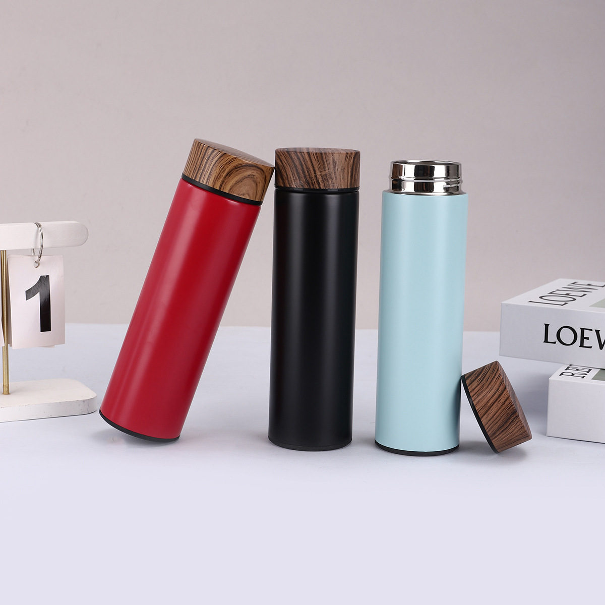 Insulated Flask (1)