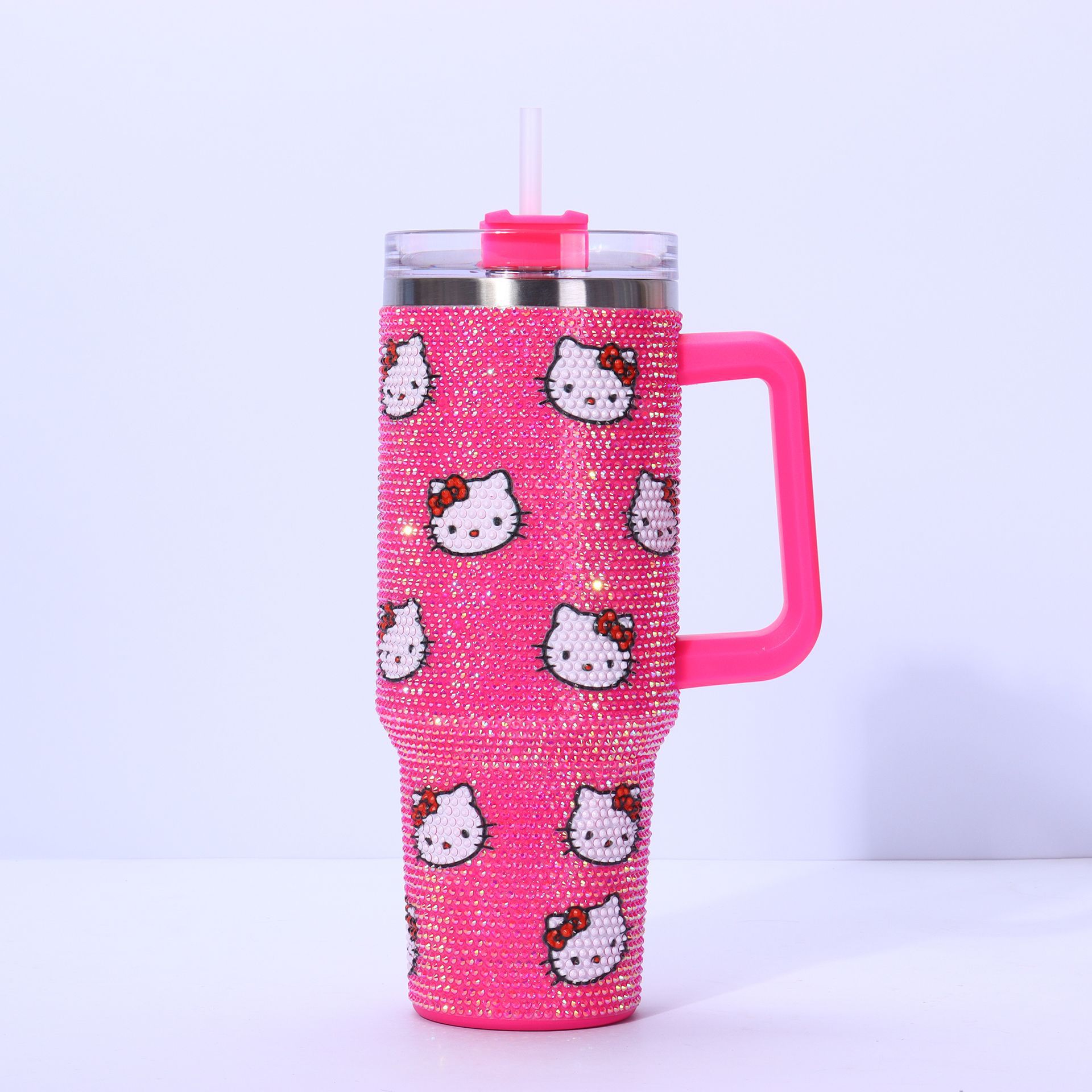 Leak-Proof Water Bottle (4)