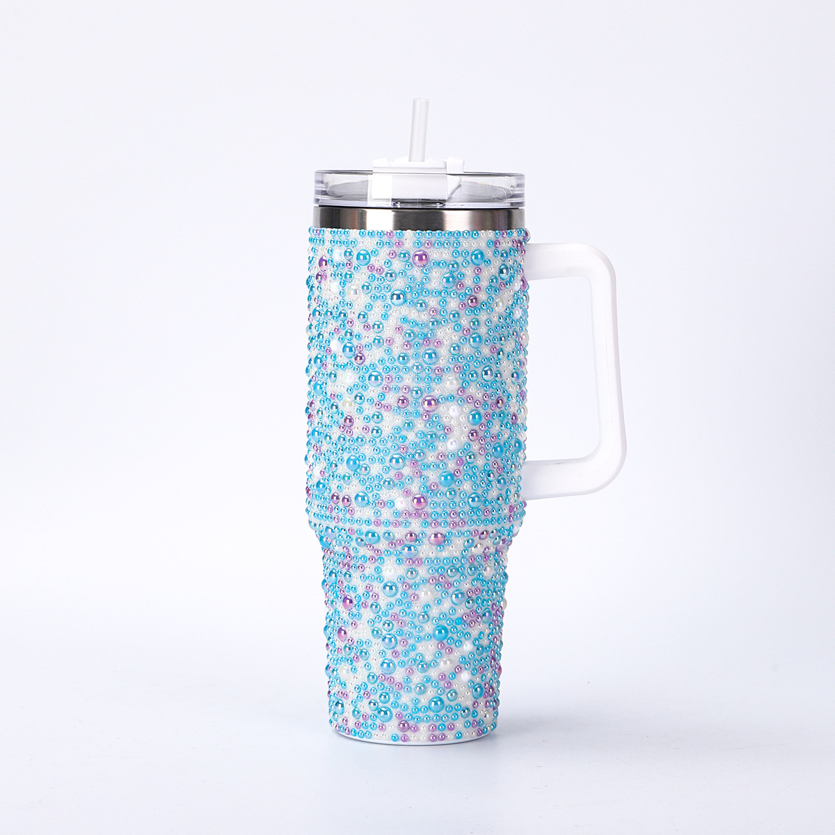 Custom Vacuum Bottle Premium