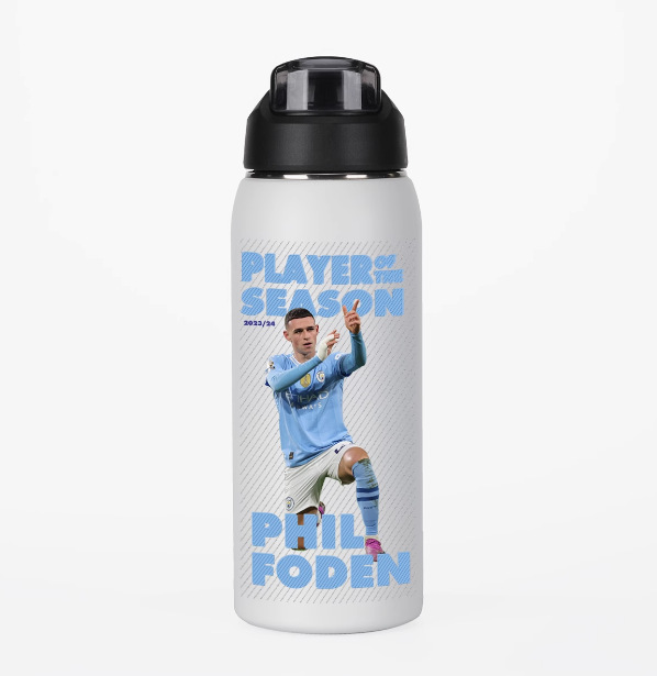 Sports Insulated Bottle (1)