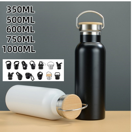 Vacuum Flask (1)