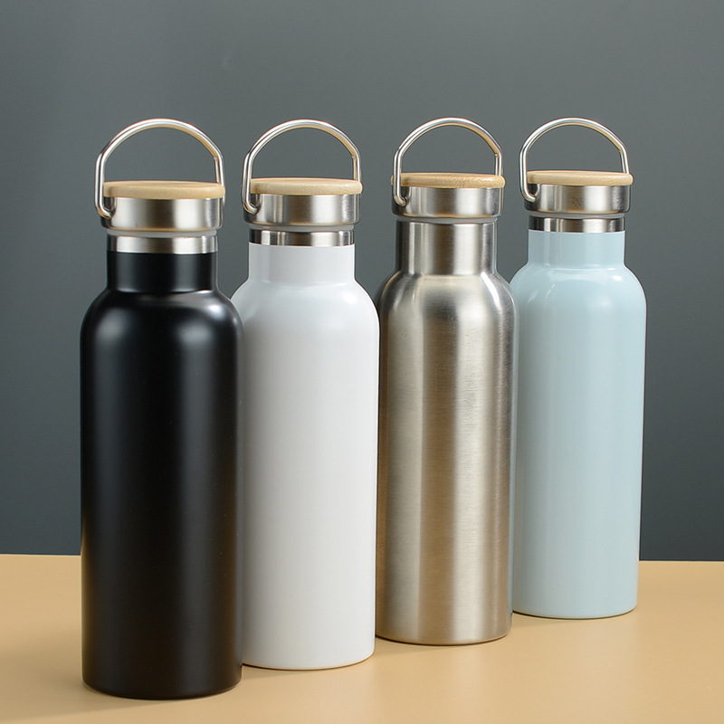 Vacuum Flask (1)