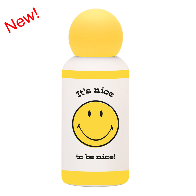 stainless steel kids sports water bottle (1)