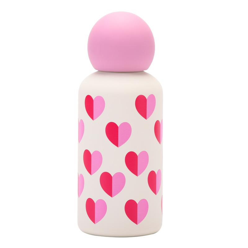 stainless steel kids sports water bottle (1)