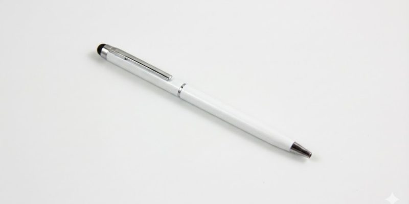 Custom Ballpoint Pens-