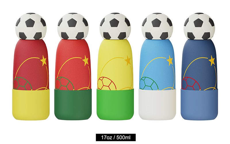 Custom Kids Insulated Bottle (1)