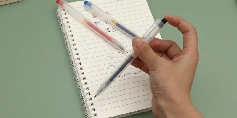 Custom Rollerball Pens1