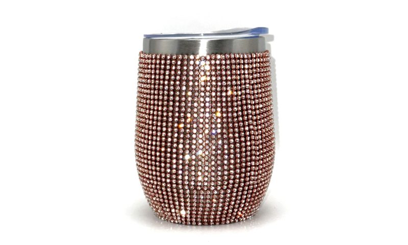 Custom Stainless Steel Vacuum Bottle (1)