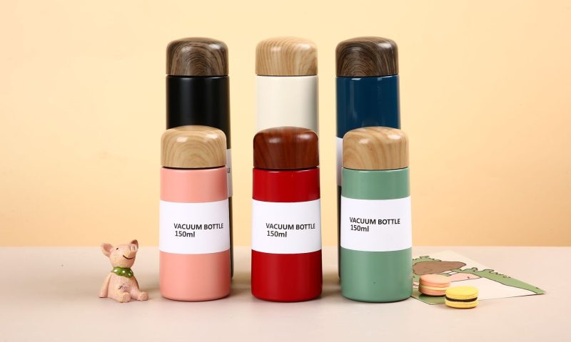 Insulated Drinking Bottle (3)