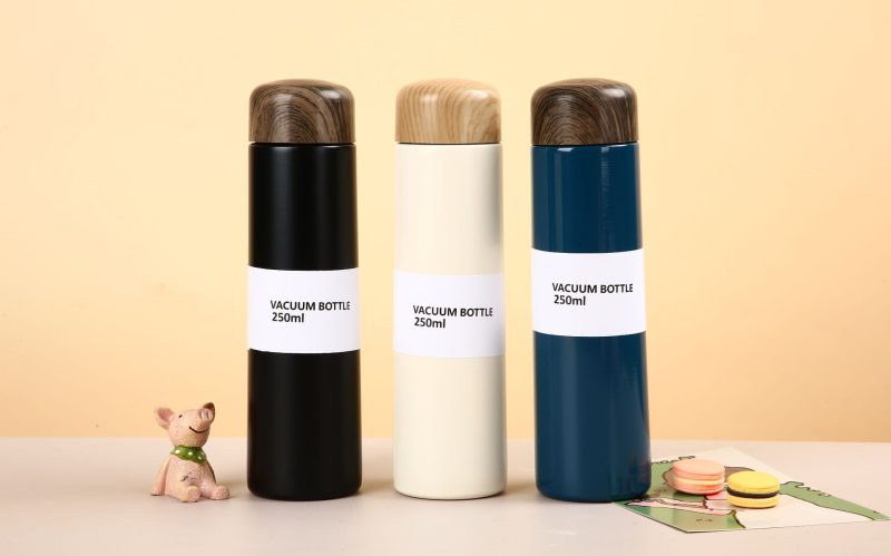 Insulated Drinking Bottle (4)