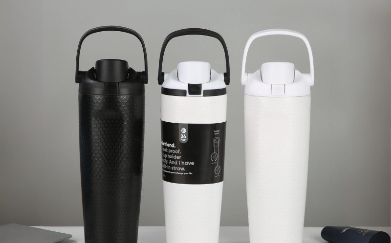 Leak-Proof Owala Water Bottle (2)