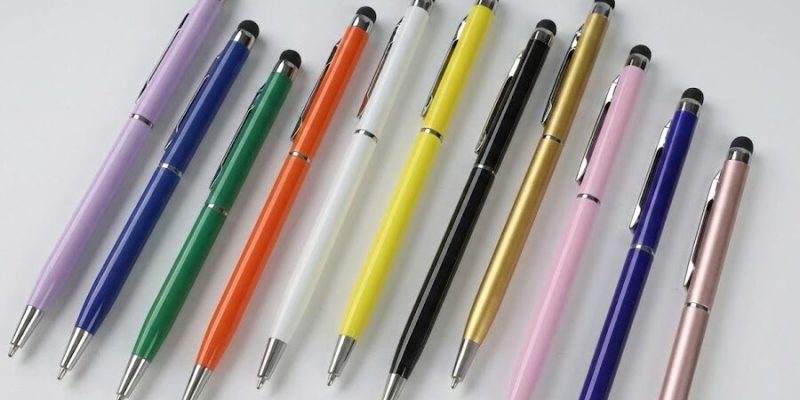 Premium Writing Pens