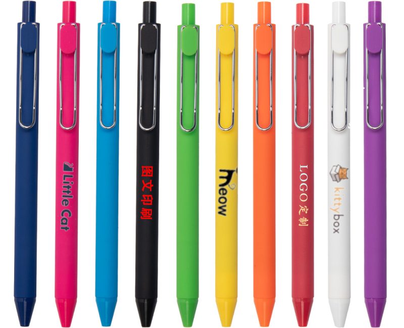 Promotional Ballpoint Pen (1)
