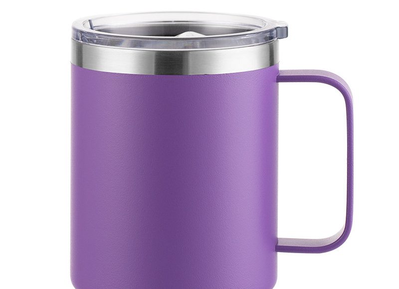 Water Bottle With Handle Custom Logo Bottle 14OZ Mug