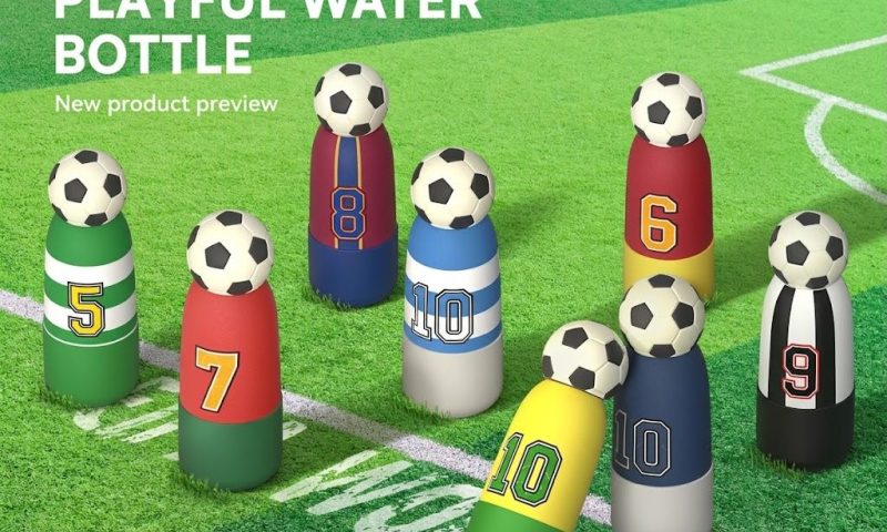 bottle