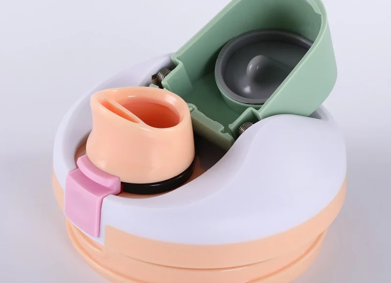 custom owala water bottle set with box and lid options