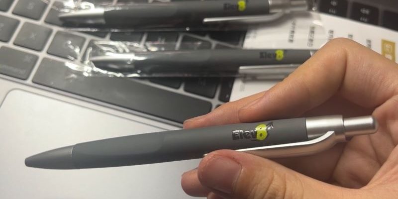 custom pens
