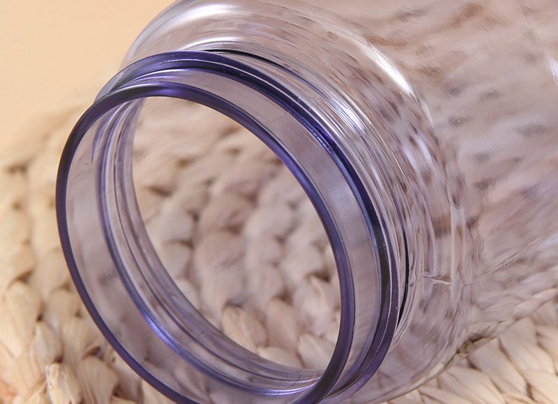 leak-proof customized water bottles for kids wide mouth for cleaning