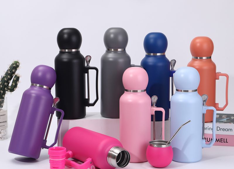 stainless steel vacuum bottle custom (3)