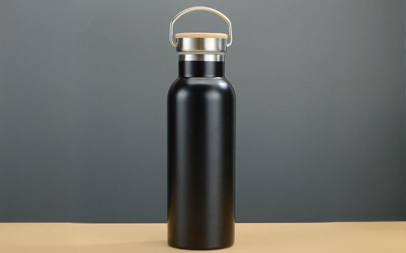 vacuum flask
