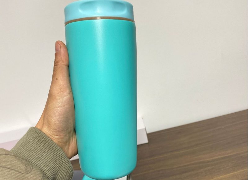 Custom Owala Water Bottle 304 Stainless Steel Coffee Cups